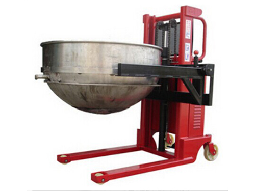 特殊圓桶堆高機(jī)JH6012