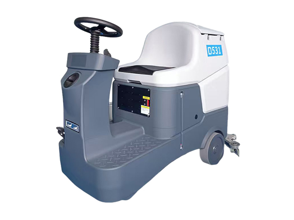 工業(yè)洗地機(jī)