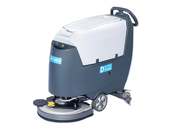 工業(yè)洗地機(jī)