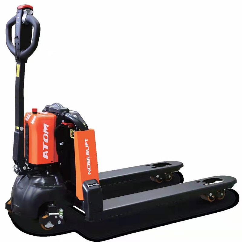 電動(dòng)搬運(yùn)車(chē)