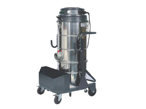 單項三馬達工業(yè)吸塵器