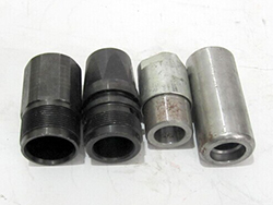 手動(dòng)叉車配件