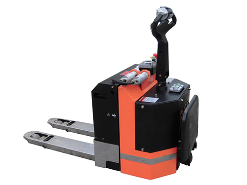 全電動(dòng)防爆托盤搬運(yùn)車