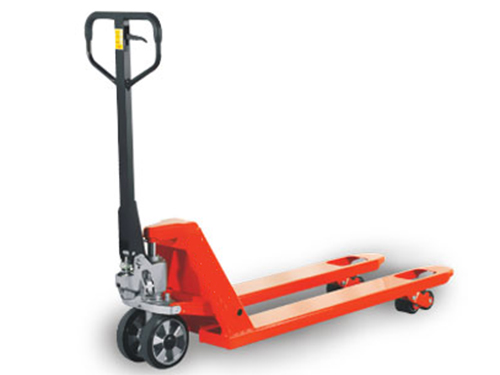 液壓托盤搬運(yùn)車 基礎(chǔ)車宇峰