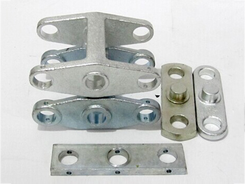 德福手動(dòng)叉車(chē)配件