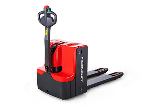 PT 16L20L25L全電動(dòng)搬運(yùn)車(chē)