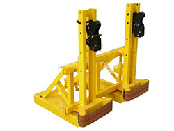 叉車屬具/油桶搬運(yùn)屬具