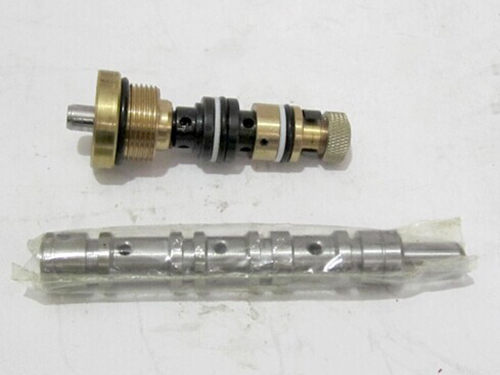 德福手動(dòng)叉車配件