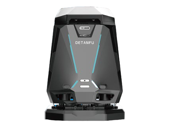 AI150室內(nèi)中大型智能清潔機(jī)器人