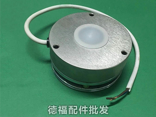 德福電動(dòng)叉車配件銷售