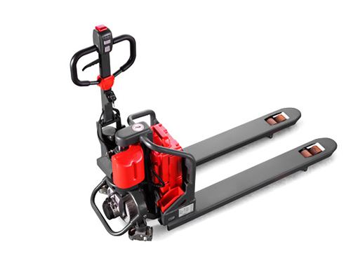 PT E12迷你型 電動(dòng)搬運(yùn)車(chē) 電動(dòng)托盤(pán)車(chē)