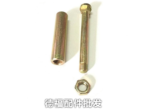 德福手動(dòng)叉車配件