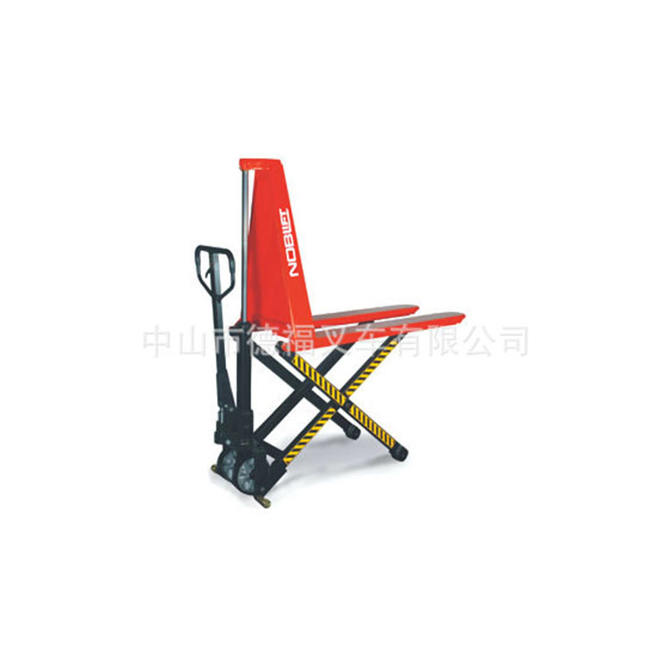 SLT(N)10 手動搬運叉車 手動液壓搬運叉車 廠家直銷