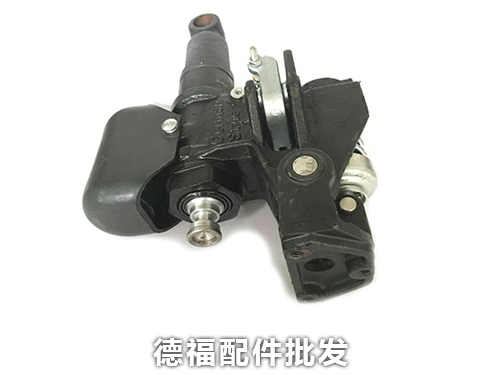 德福手動(dòng)叉車配件