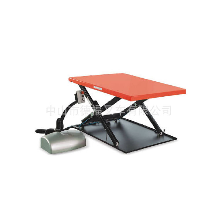 HTF-G 電動(dòng)平臺(tái)車(chē) 電動(dòng)液壓平臺(tái)車(chē) 電動(dòng)移動(dòng)升降平臺(tái)車(chē) 廠家直銷