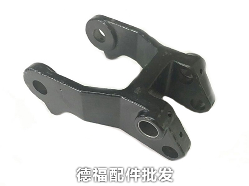 德福電動(dòng)叉車(chē)配件銷(xiāo)售