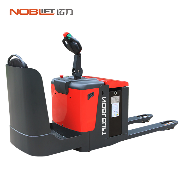 諾力全電動(dòng)搬運(yùn)車(chē)PT20PLUS