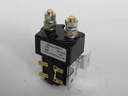 電動(dòng)叉車(chē)配件