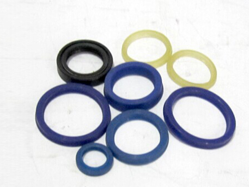 德福手動(dòng)叉車配件