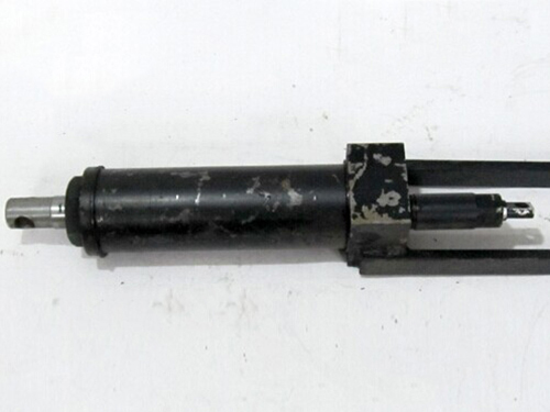 手動(dòng)叉車(chē)配件