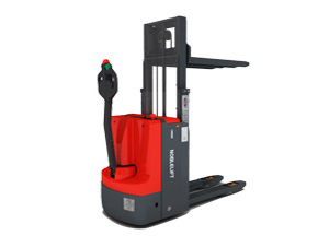 諾力 PT20D雙提升諾力全電動(dòng)搬運(yùn)叉車(chē)堆高車(chē)