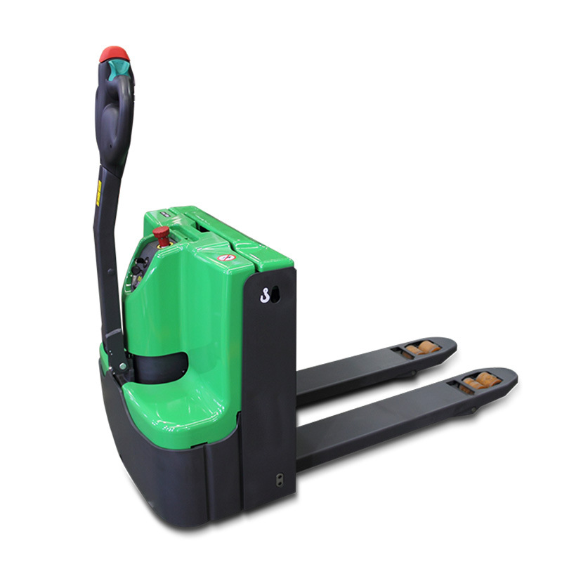 全電動(dòng)搬運(yùn)車(chē)、迷你型 、電動(dòng)托盤(pán)車(chē)