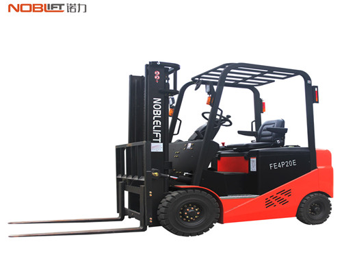 四支點(diǎn)平衡重FE4P20E