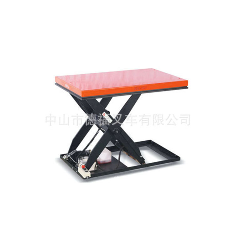 HIW 電動(dòng)平臺(tái)車(chē) 電動(dòng)液壓平臺(tái)車(chē) 電動(dòng)液壓升降平臺(tái)車(chē) 廠家直銷