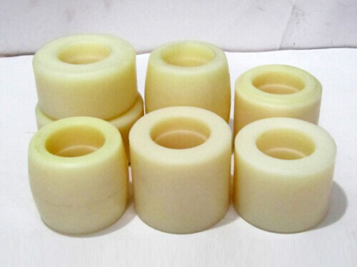 手動(dòng)叉車輪子